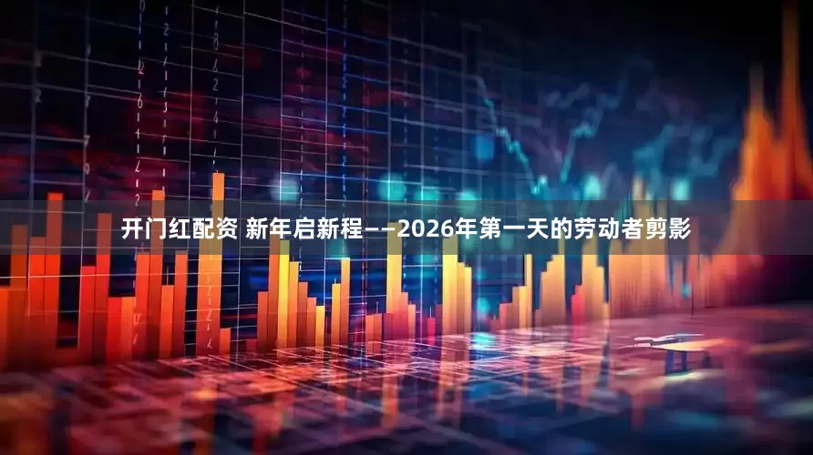 开门红配资 新年启新程——2026年第一天的劳动者剪影